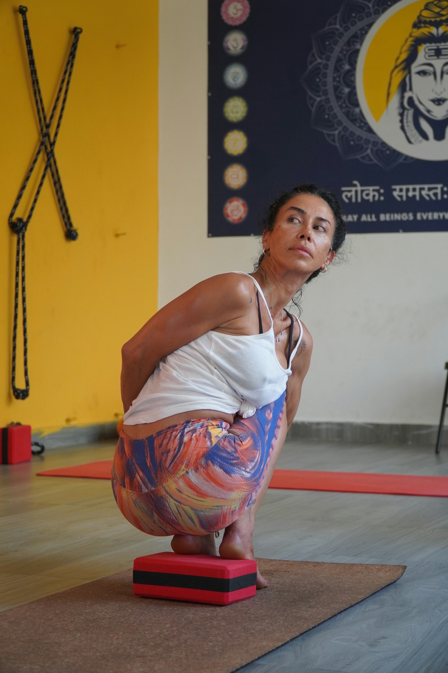 Yoga und Embodiment: Werkzeuge für den Alltag
